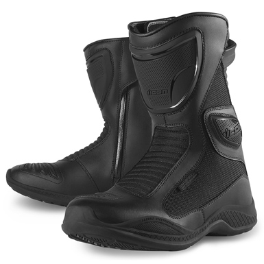 Icon reign boot