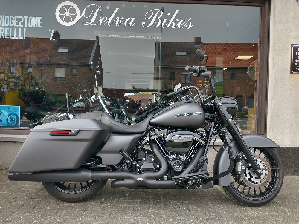 Harley Davidson FXDXT 88 Dyna super glide T-sport year 2001