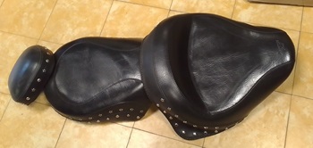 zadel XV1900 startoliner delux