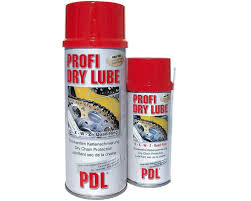 pdl chain dry lube
